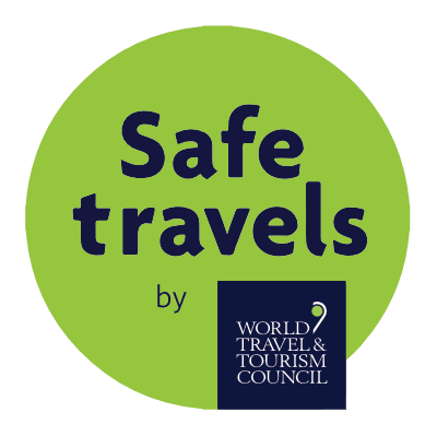 Safe Travels, World Travel & Tourism Council